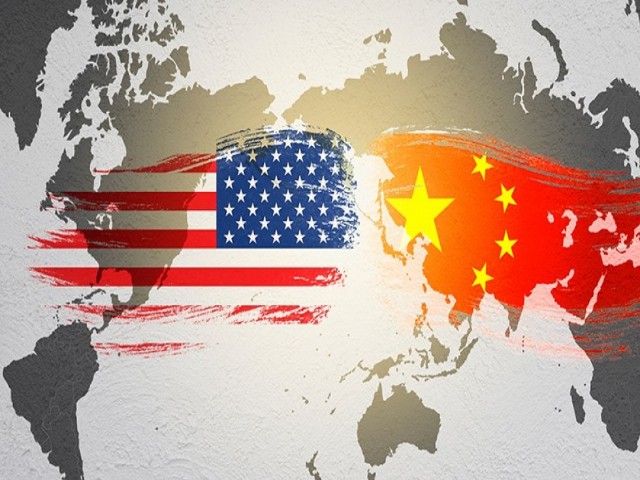 Κίνα: Αν οι ΗΠΑ δεν πατήσουν φρένο, πάμε για σύγκρουση