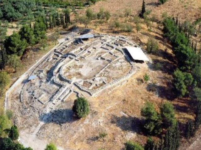 Ο παλαιότερος νεολιθικός οικισμός της Ευρώπης βρίσκεται… στον Βόλο!