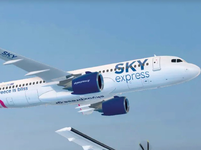 SKY Express: Δωρεάν εισιτήρια για τις πτήσεις Αθήνα – Θεσσαλονίκη για τους φοιτητές μετά την τραγωδία στα Τέμπη