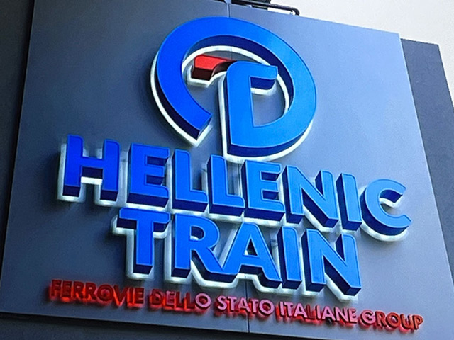 Η Hellenic Train ανακοίνωσε προκαταβολές αποζημίωσης για τις οικογένειες των θυμάτων