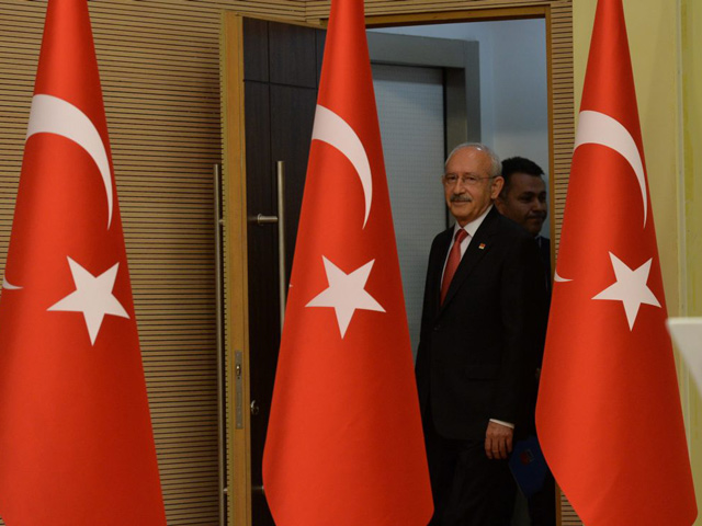 Μπορεί ο Κεμάλ Κιλιτσντάρογλου να νικήσει τον Ταγίπ Ερντογάν στις εκλογές;