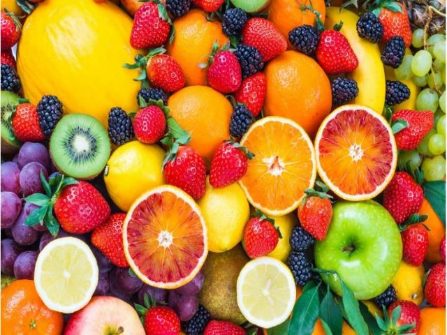 Απώλεια βάρους: Τα καλύτερα φρούτα που θα σας βοηθήσουν να χάσετε κιλά