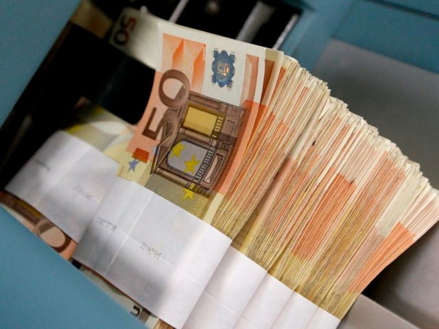 Στα 3,489 δισ. ευρώ οι καταθέσεις των Λαρισαίων