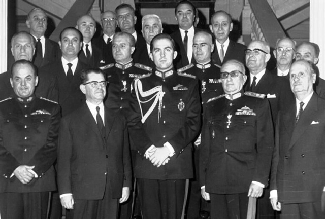 21 Απριλίου 1967: Ποιοι ήταν λόγοι που οδήγησαν στην δικτατορία των συνταγματαρχών;