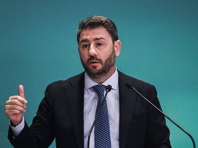 Ανδρουλάκης: «Δεν πρόκειται να στηρίξουμε διευθετήσεις οικονομικών συμφερόντων»