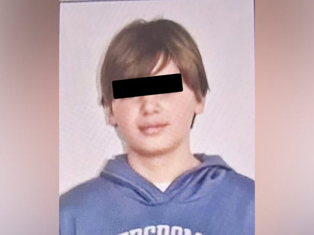 14χρονος μαθητής σκότωσε 8 παιδιά και έναν σχολικό φύλακα σε δημοτικό σχολείο