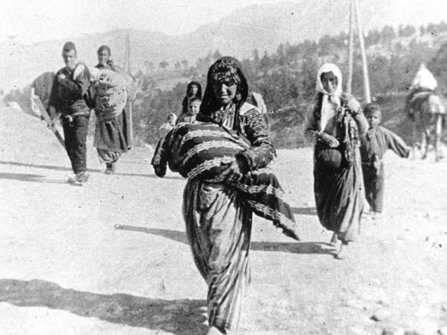 Δήμος Ελασσόνας: “Αποκαλυπτήρια για το Μνημείο Γενοκτονίας των Ελλήνων του Πόντου”