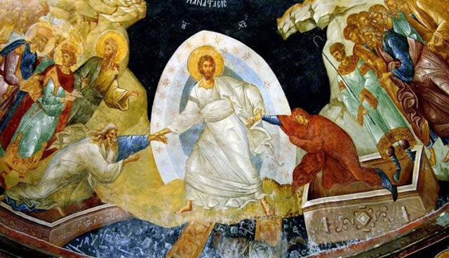 Ιερά Αγρυπνία θα τελεσθεί την Τρίτη 23 Μαΐου στον Ιερό Ναό Αγίου Δημητρίου Δελερίων