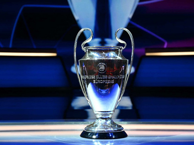 Σήμερα το βράδυ ο τελικός του Champions League ανάμεσα στη Μάντσεστερ Σίτι και την Ίντερ