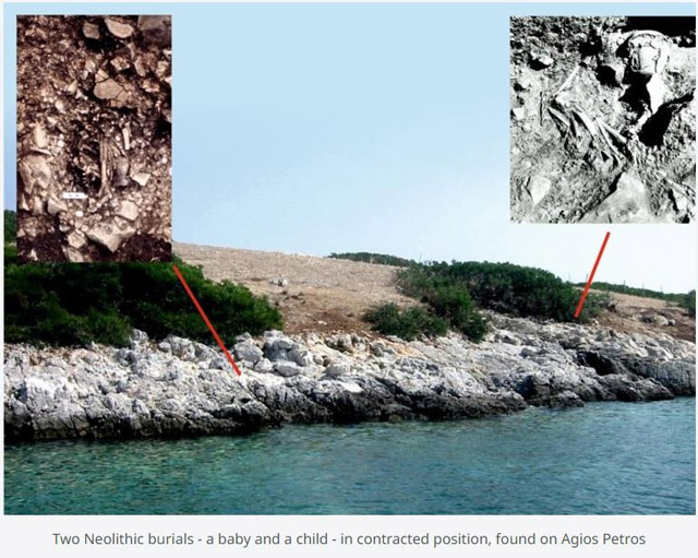 Αλόνησσος: Εκεί βρίσκεται ο αρχαιότερος βυθισμένος οικισμός στο Αιγαίο
