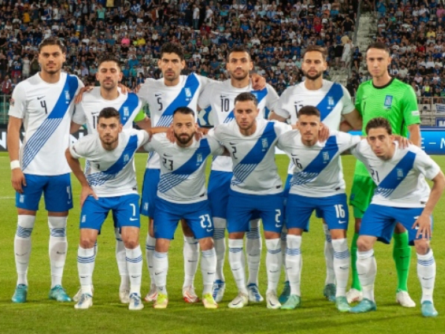Εθνική ομάδα ποδοσφαίρου: Το παιχνίδι της δεκαετίας – Την Τρίτη ο τελικός για την πρόκριση στο Euro 2024