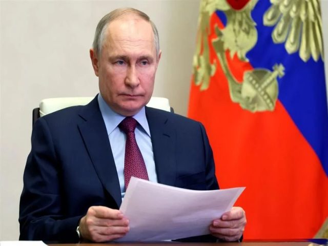 Ραγδαίες εξελίξεις στην Ρωσία μετά την «ανταρσία» της Βάγκνερ