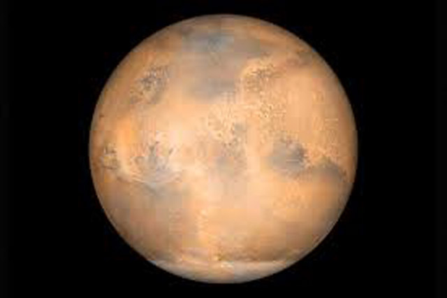 Livestream από τον Άρη έκανε ο Ευρωπαϊκός Οργανισμός Διαστήματος