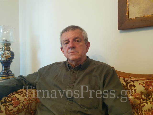 Τύρναβος: Ο αδελφός της Ιωάννας Φούντα μιλά στο TP: «Η αδελφή μου ζει»