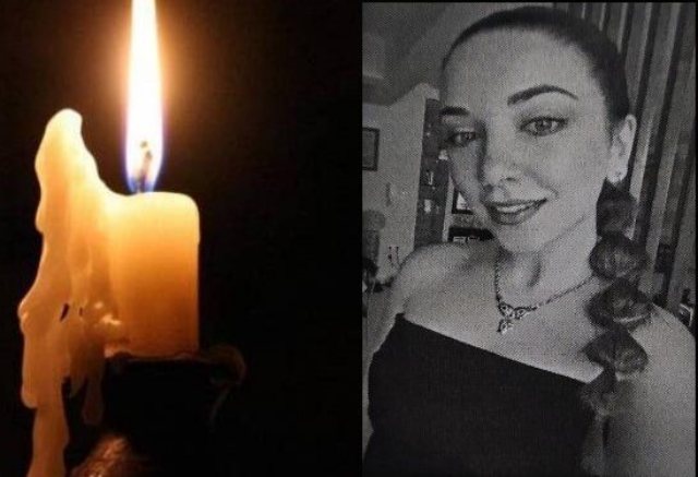 Σήμερα το τελευταίο “αντίο” στην 26χρονη κοπέλα που σκοτώθηκε χθες σε τροχαίο στη Λάρισα