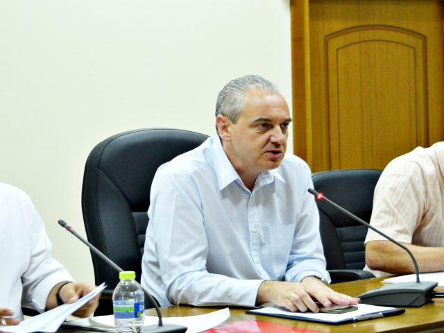 Δήμαρχος Ελασσόνας: «Κλίμα απειλών και τρομοκρατίας από την ομάδα Ευαγγέλου»