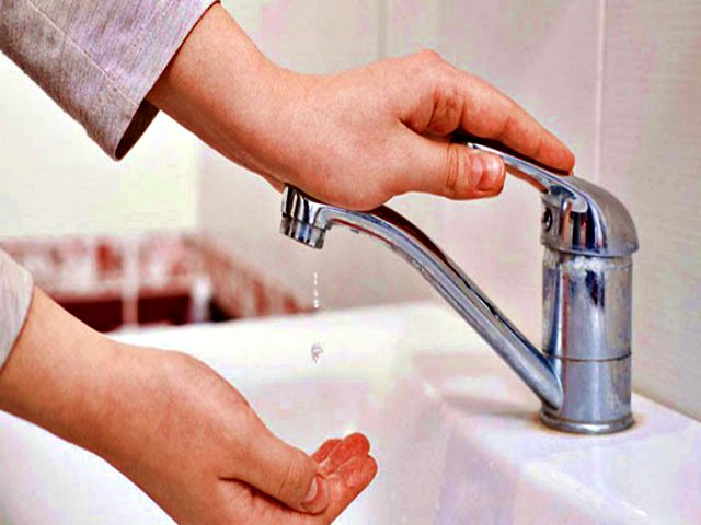 Υπουργείο Υγείας: Ακατάλληλο το νερό στον Μαυρόλιθο του Δήμου Τυρνάβου – Κατάλληλο σε όλο τον υπόλοιπο δήμο