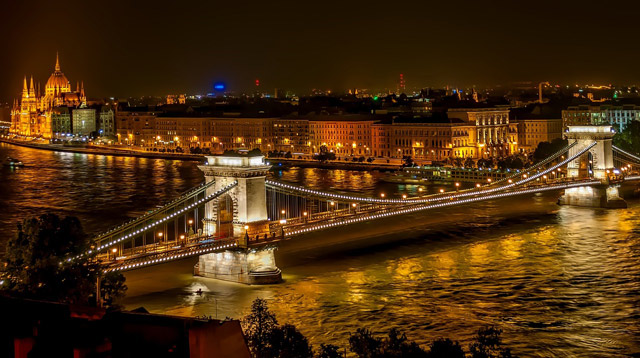 ΦΠΣΑ ̈Η ΑΡΩΓΗ: Εκδρομή σε Βελιγράδι Βουδαπέστη Βιέννη