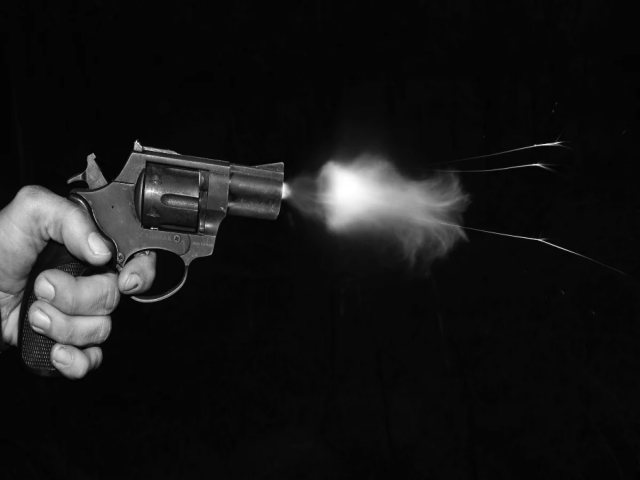 Σοκ σε χωριό της Καλαμπάκας: Πυροβόλησε τον αδερφό του!