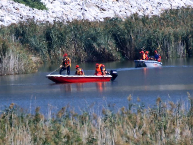 Βρέθηκε νεκρός ο ψαράς από την Ροδιά που είχε χαθεί στην λίμνη Κάρλα