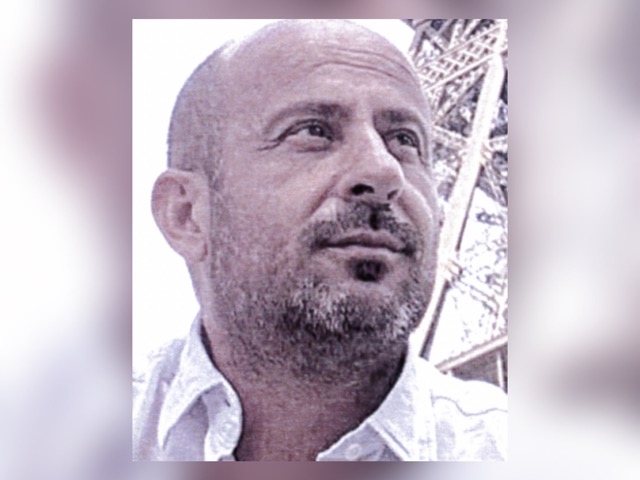 Το τελευταίο αντίο στον 43χρονο Χρυσοβαλάντη Κονταλέξη που χάθηκε στα νερά της Λίμνης Κάρλας την Τρίτη 26 Σεπτεμβρίου