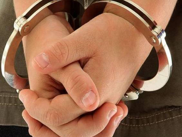 Συνελήφθησαν δύο ανήλικοι σε περιοχή της Λάρισας για απόπειρα ληστείας σε βάρος άλλου ανήλικου