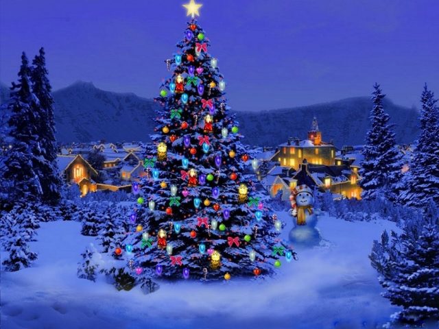 Χριστουγεννιάτικη ατμόσφαιρα με εκδηλώσεις στο Δήμο Ελασσόνας