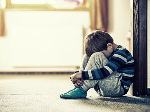 Σοκαριστικό περιστατικό bullying σε δημοτικό του Βόλου: Παίζανε τρίλιζα στα οπίσθια 7χρονου παιδιού