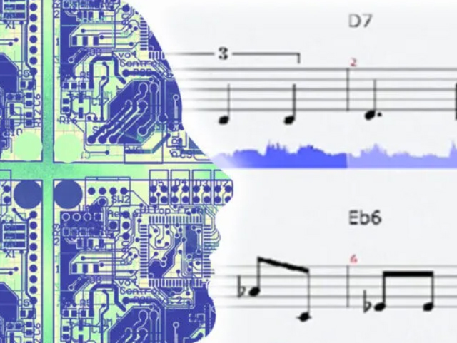 Μπορεί η τεχνητή νοημοσύνη να αντικαταστήσει τους μουσικούς