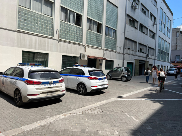 Απορρίφθηκε το αίτημα εξαίρεσης της ιατροδικαστή Ρ. Λεονταρή απο την υπόθεση θανάτου του Βασίλη Καλογήρου