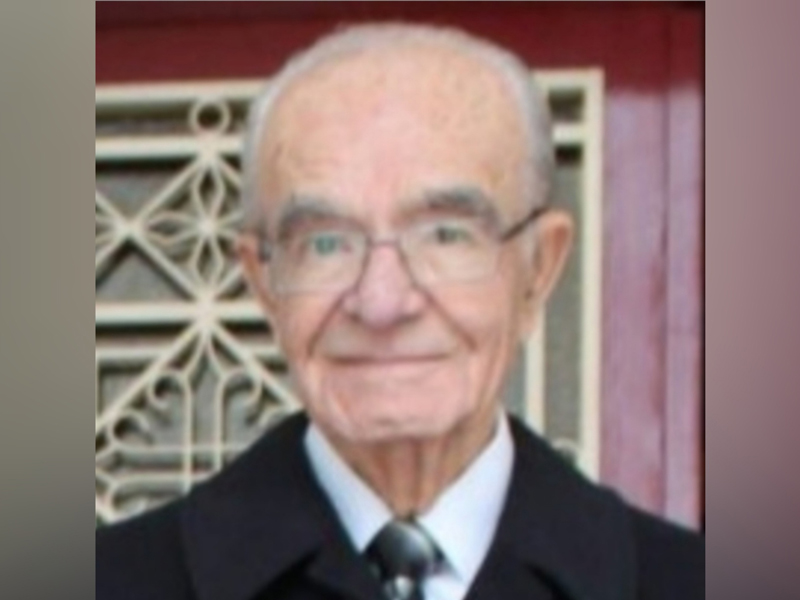 Απεβίωσε ο Ευριπίδης Μπουσμπούκης – Η κηδεία την Δευτέρα 29 Ιανουαρίου