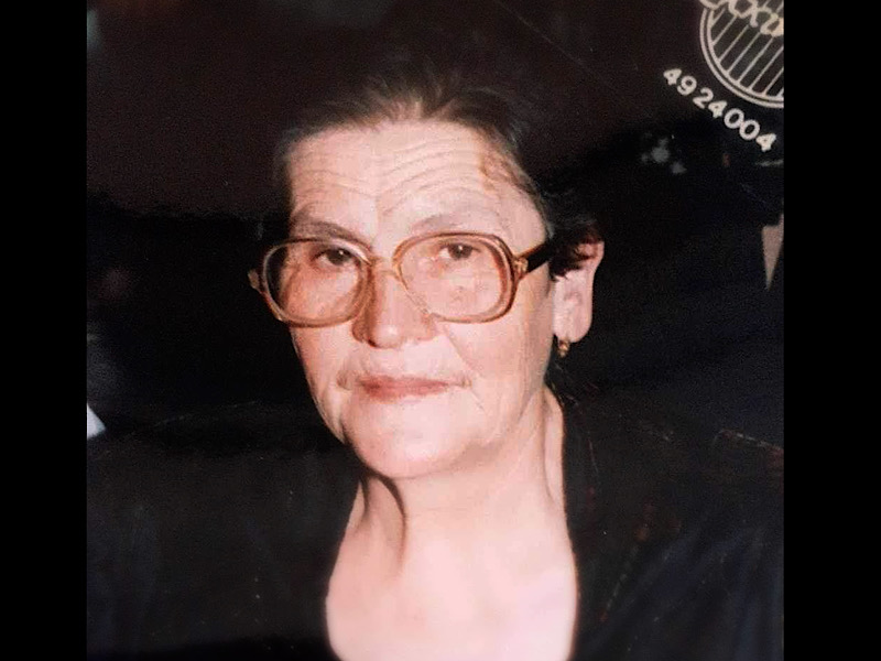 Απεβίωσε η Μαρία Σκούπρα – Η κηδεία την Δευτέρα 5 Φεβρουαρίου