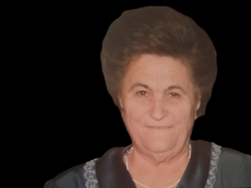 Απεβίωσε η Ελένη Ντόκου – Το τελευταίο αντίο την Τρίτη 13 Φεβρουαρίου στον Τύρναβο