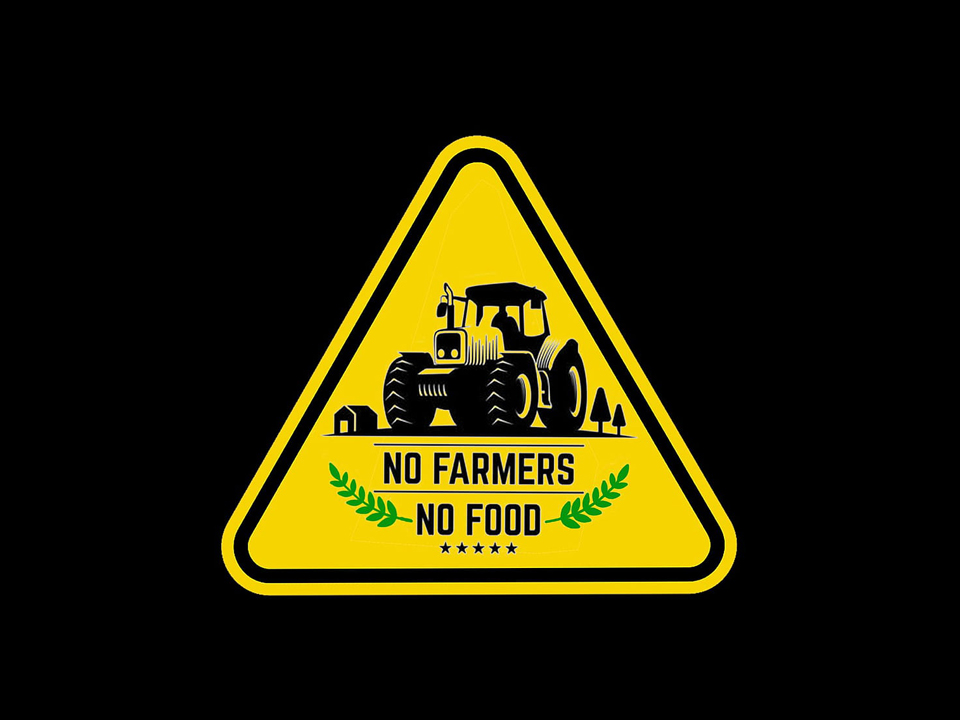 «No farmers, no food» – Σήμερα η Σύνοδος Κορυφής στις Βρυξέλλες…
