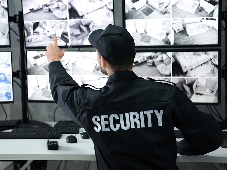 Έρχεται νέα εταιρία Security με έδρα τον Τύρναβο για υπηρεσίες υψίστης ασφαλείας