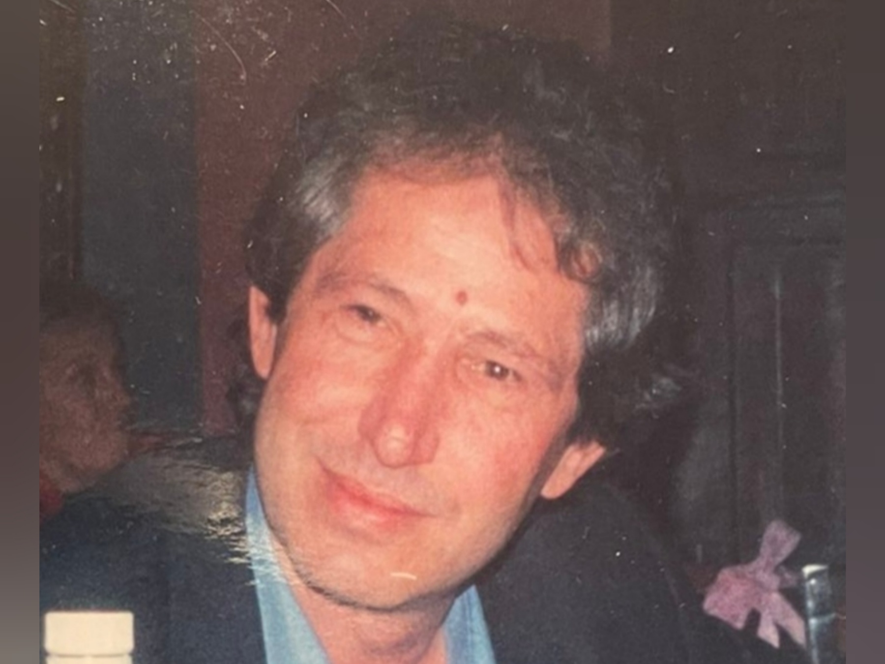 Απεβίωσε ο Δημήτριος Μπουντίνας – Το τελευταίο αντίο την Πέμπτη 15 Φεβρουαρίου