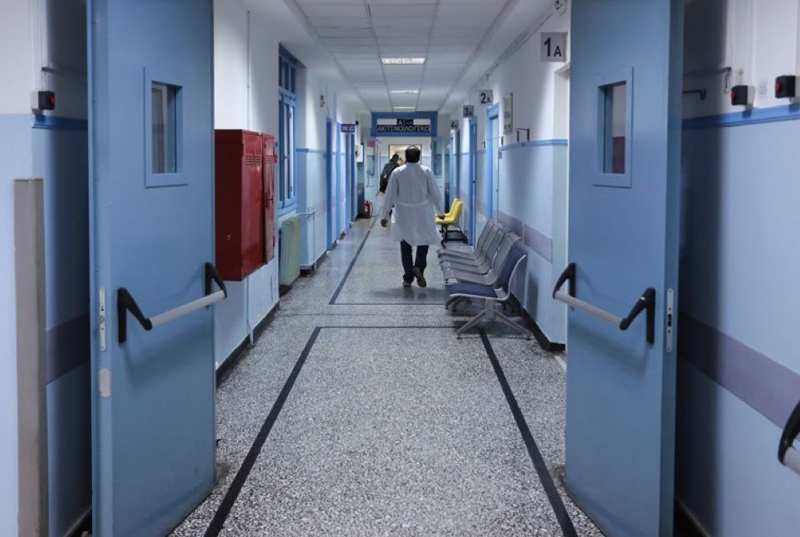 Αποζημίωση μαμούθ σε οικογένεια ασθενούς που αυτοκτόνησε σε νοσοκομείου του Βόλου