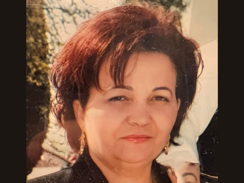 Απεβίωσε η Μάμμου- Σαΐτη Δέσποινα- Η κηδεία σήμερα Τρίτη 13 Φεβρουαρίου