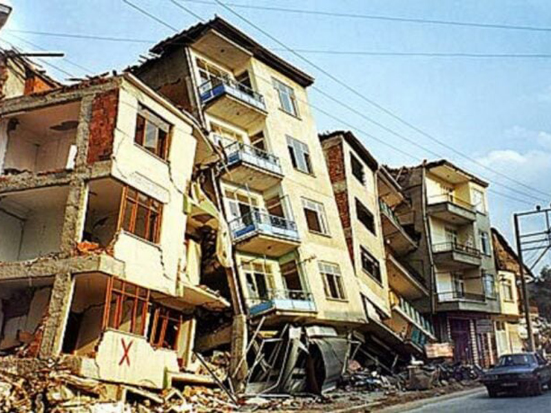 Σαν Σήμερα: 43 χρόνια από τον σεισμό 6,7 στις Αλκυονίδες που άλλαξε τον αντισεισμικό χάρτη της χώρας