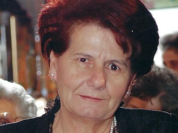 Απεβίωσε η Βερόνη Τσικριτσή – Το τελευταίο αντίο την Παρασκευή 1 Μαρτίου στον Τύρναβο