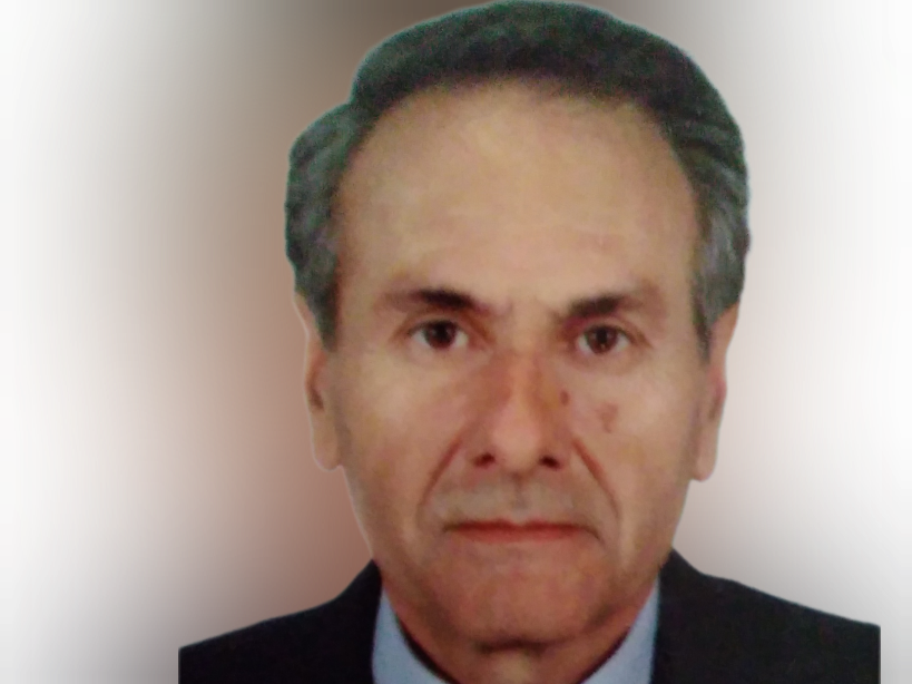 Απεβίωσε ο Αντιστράτηγος της ΕΛ.ΑΣ. Αθανάσιος Παπαμαργαρίτης – Το τελευταίο αντίο την Πέμπτη 21 Μαρτίου στον Τύρναβο