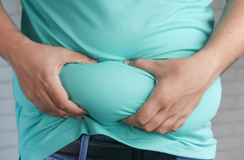 Παχυσαρκία: Πάνω από ένα δισεκατομμύριο άνθρωποι πληρούν πλέον τον ορισμό