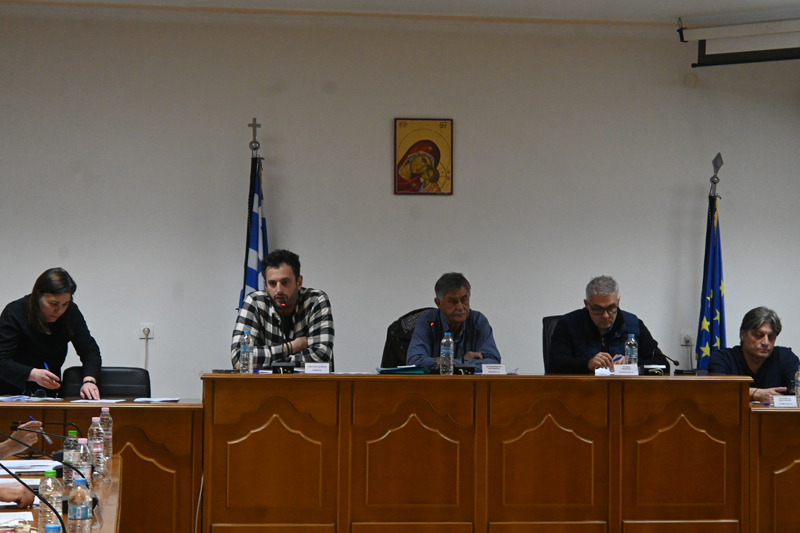 Δημοτικό συμβούλιο Δήμου Τυρνάβου: Τι ψηφίστηκε – Στις 11 Μάϊου το παζάρι του Τυρνάβου
