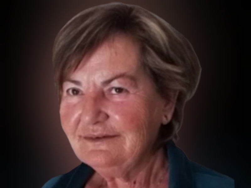 Απεβίωσε η Αικατερίνη Σκούπρα – Το τελευταίο αντίο το Σάββατο 16 Μαρτίου