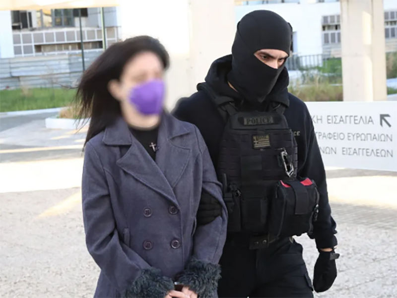 Κολωνός: Την ενοχή της μητέρας της 12χρονης για μαστρoπεία πρότεινε ο εισαγγελέας