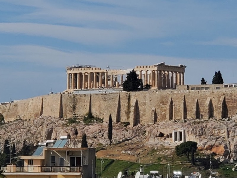 Ελλάδα γνωστή στα πέρατα του κόσμου – Τα 21 γεγονότα που την κάνουν να ξεχωρίζει