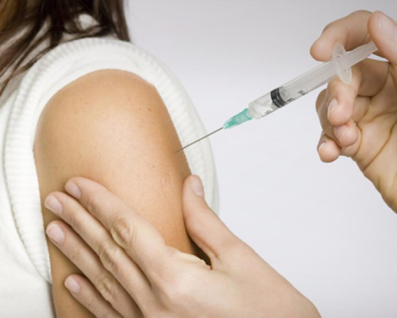 Ιλαρά – κοκκύτης: Εκστρατεία ΕΟΔΥ – γιατρών για τα εμβόλια που χάθηκαν