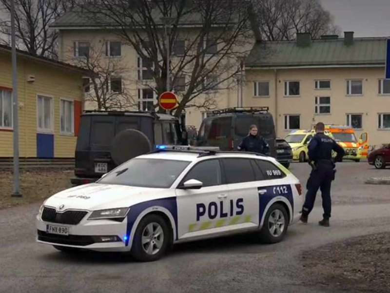 Θύμα bullying ο 12χρονος που σκότωσε συμμαθητή του και τραυμάτισε άλλους 2 στην Φινλανδία