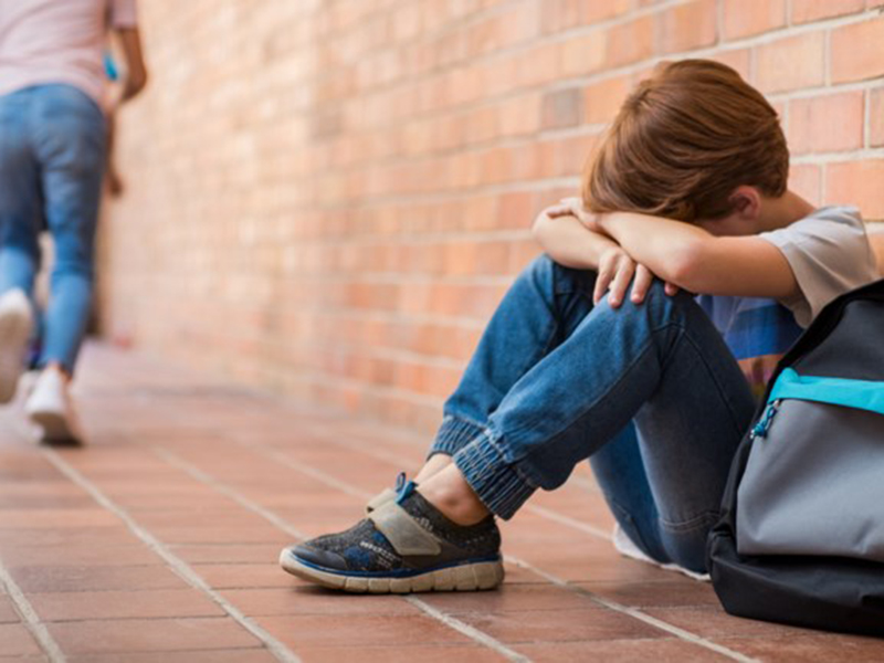Καταγγελίες για ενδοσχολική βία σε Δημοτικό Σχολείο του Τυρνάβου -Ύποπτο περιστατικό σεξουαλικής παρενόχλησης