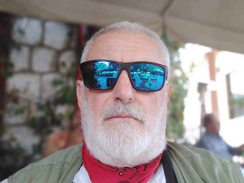 Aναζητείται 62χρονος Αγιώτης – Χάθηκαν τα ίχνη του από την Πρωτομαγιά
